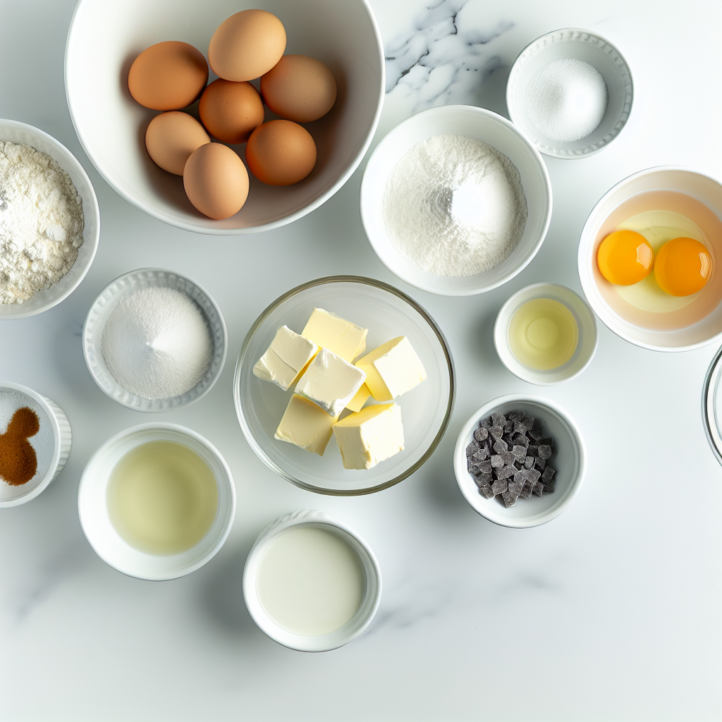 Italian Cannoli Recipe - Recipe Image