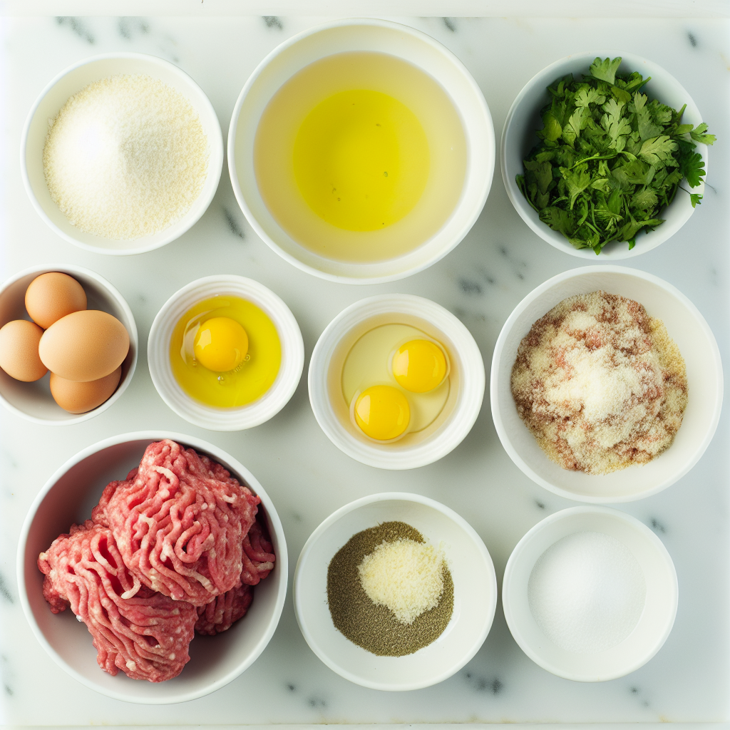 Slow Cooker Italian Meatballs Recipe - Recipe Image