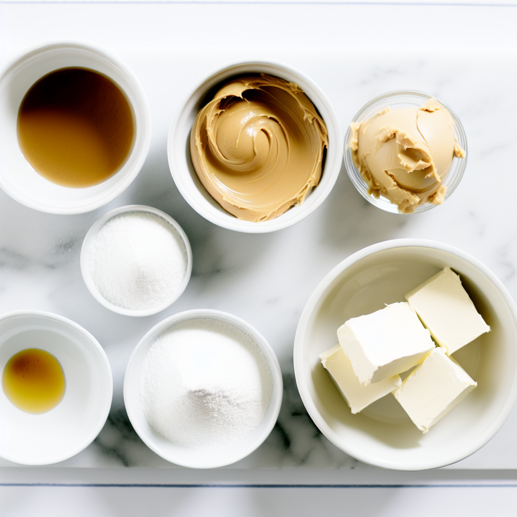 Peanut Butter Fudge Recipe - Recipe Image