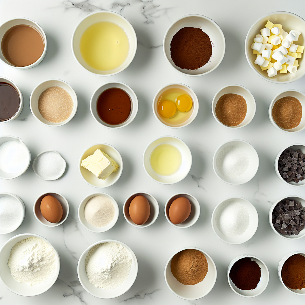 Hot Chocolate Cookies Recipe - Recipe Image