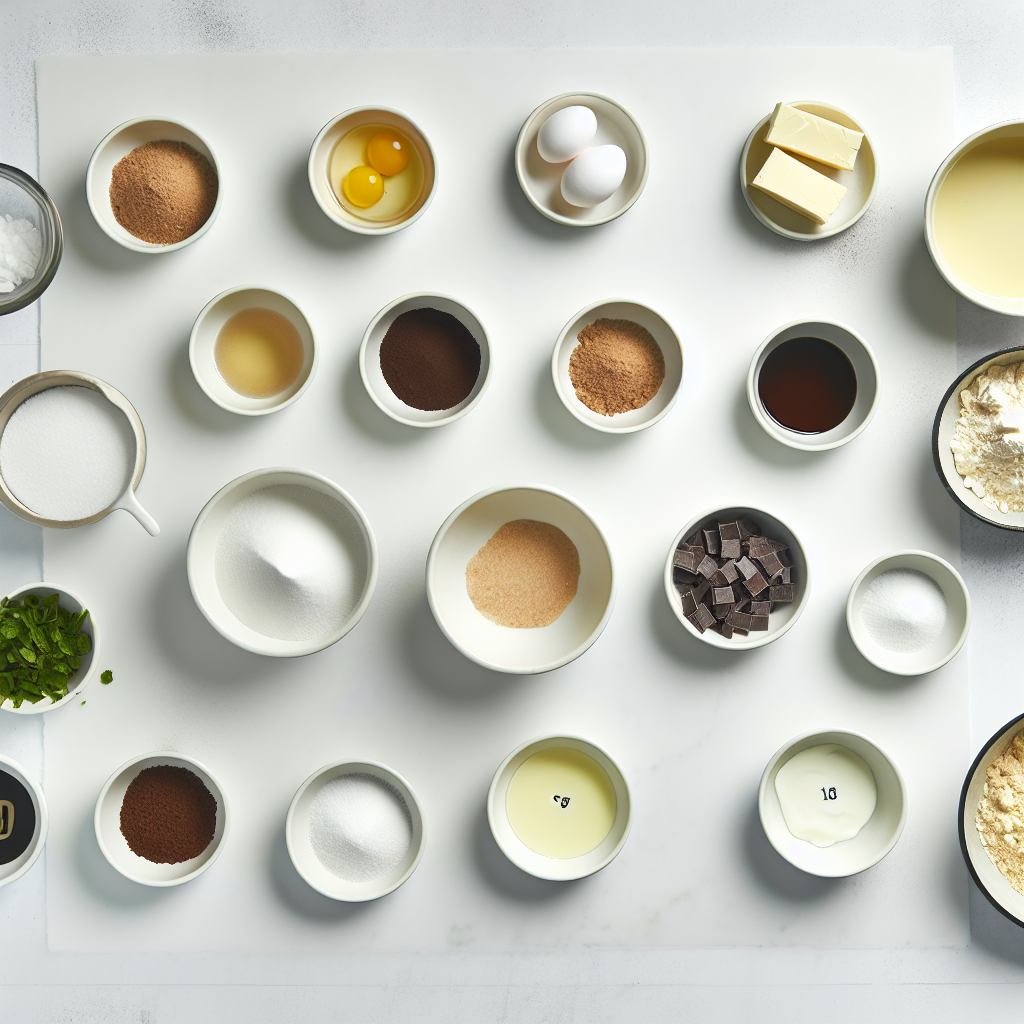 Andes Mint Cookies Recipe - Recipe Image