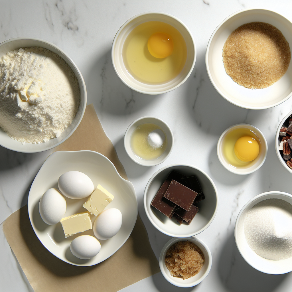 Browned Butter Pecan Chocolate Chunk Cookies Recipe - Recipe Image