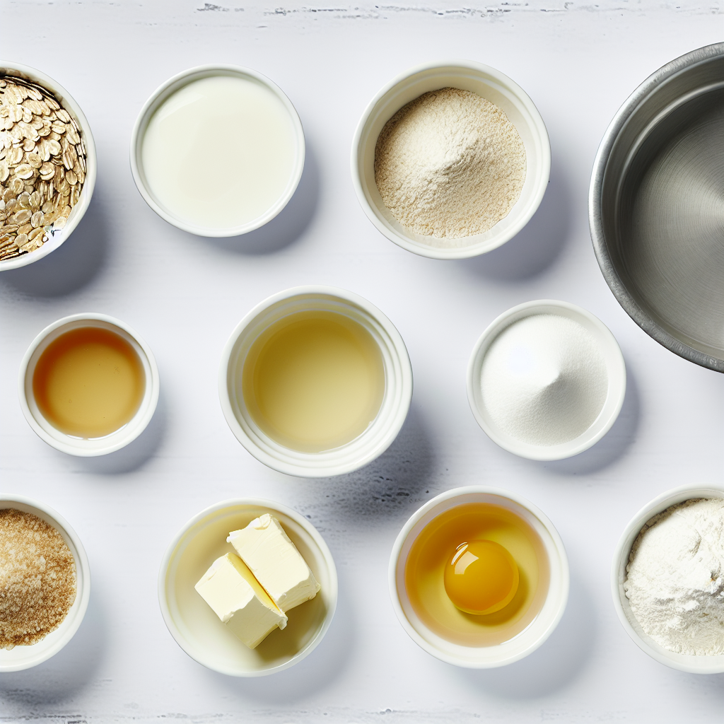 Homemade Oatmeal Creme Pies Recipe - Recipe Image