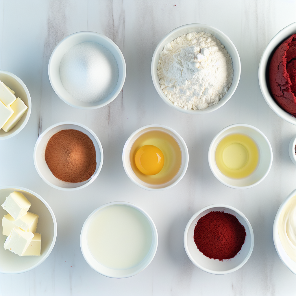 Cheesecake Stuffed Red Velvet Cookies Recipe - Recipe Image