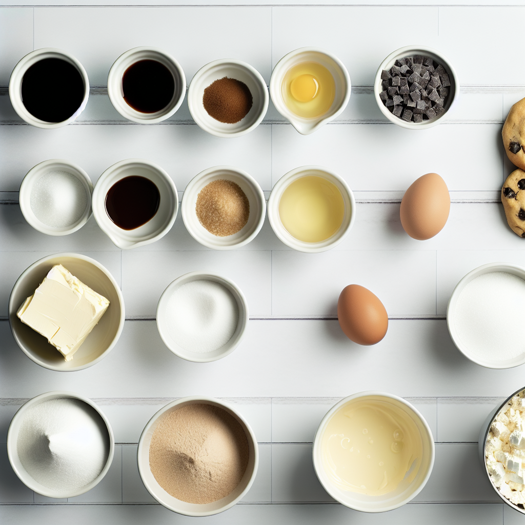 Chocolate Chip Cheesecake Cookies – Soft & Creamy Cookie Recipe - Recipe Image