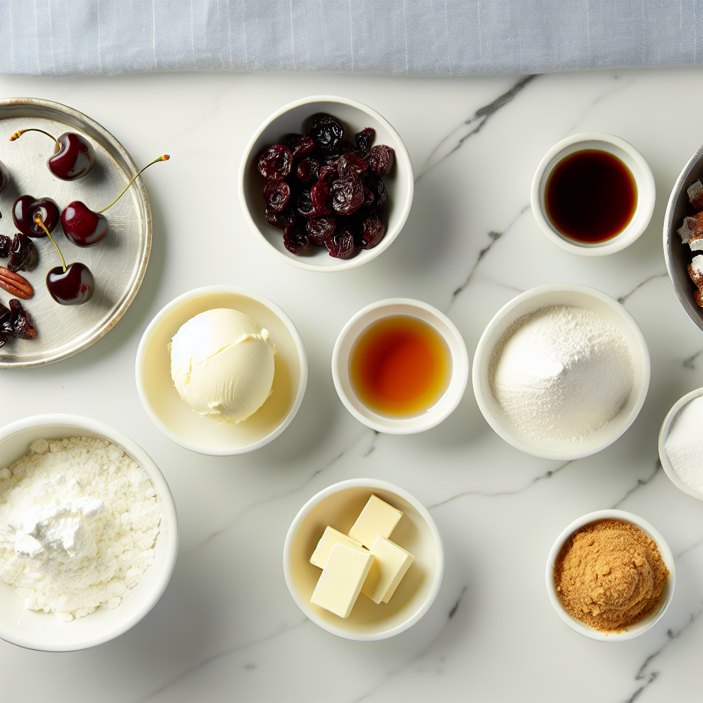 Mouthwatering Cherry Caramel Extract Balls Recipe - Recipe Image