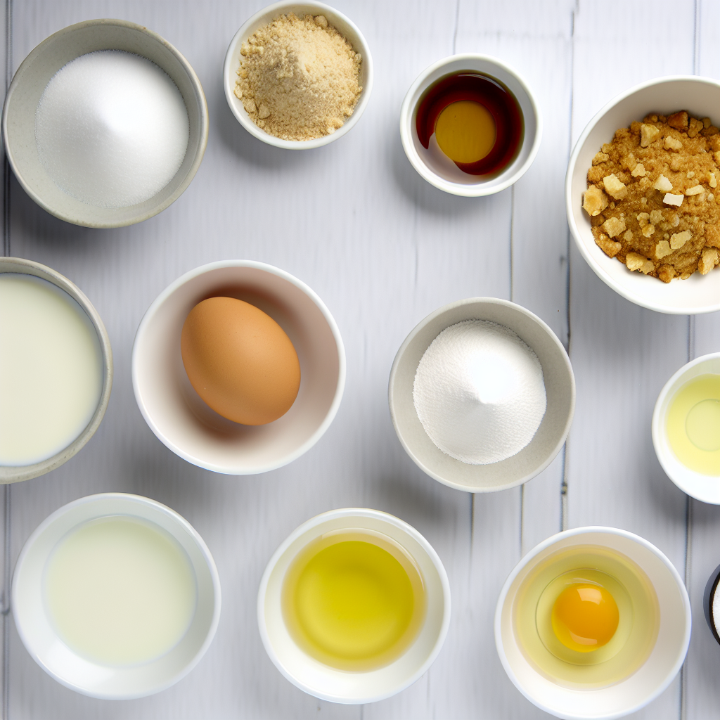 Buttery Cinnamon Streusel Coffee Cake Recipe - Recipe Image