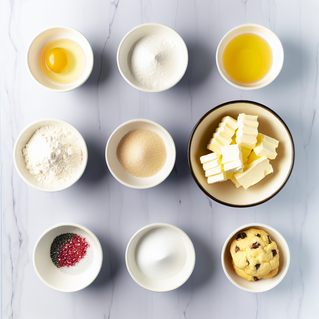 Deliciously Soft Christmas Sugar Cookies Recipe - Recipe Image