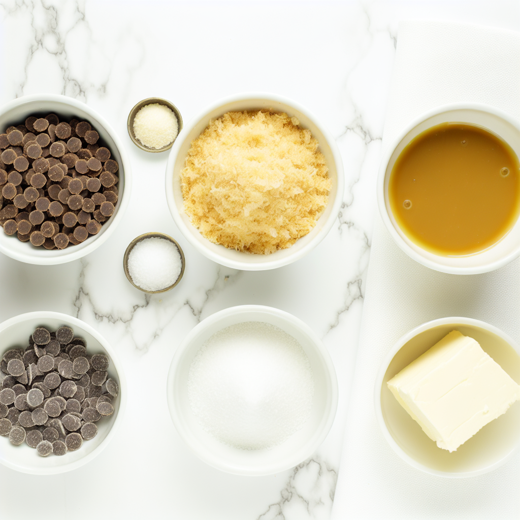 No-Bake Samoa Cookies: A Sweet Delight Recipe - Recipe Image