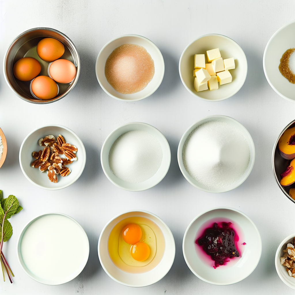 Whimsical Peach Cookies: Indulgent Treats with a Twist Recipe - Recipe Image