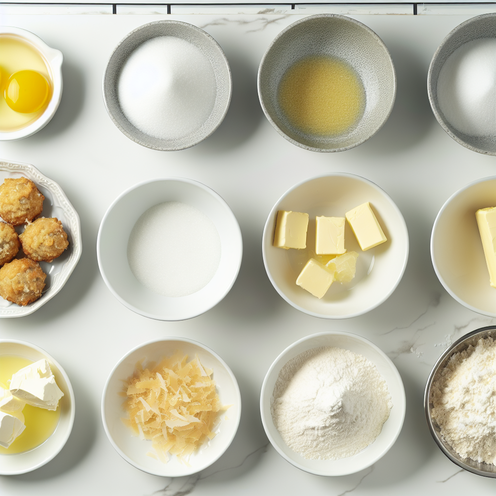 Dolly Parton Coconut Cookies with Lemon Glaze Recipe - Recipe Image