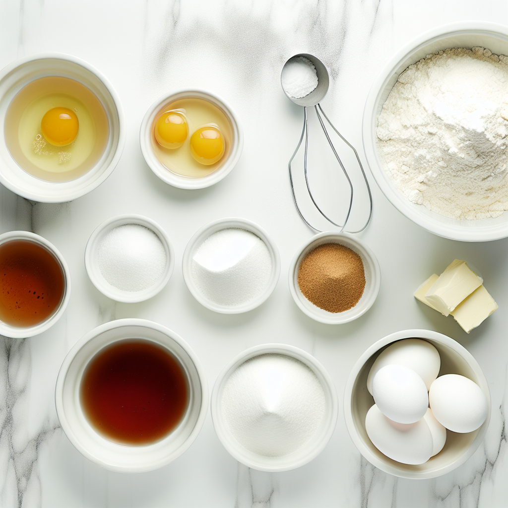 Twisted Christmas Cookies Recipe - Recipe Image