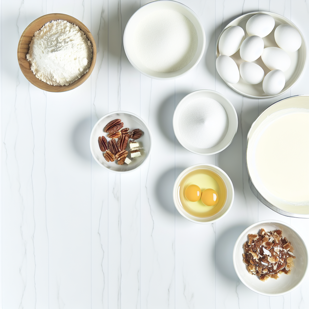 White German Chocolate Cake – Fall in Love with Every Bite Recipe - Recipe Image