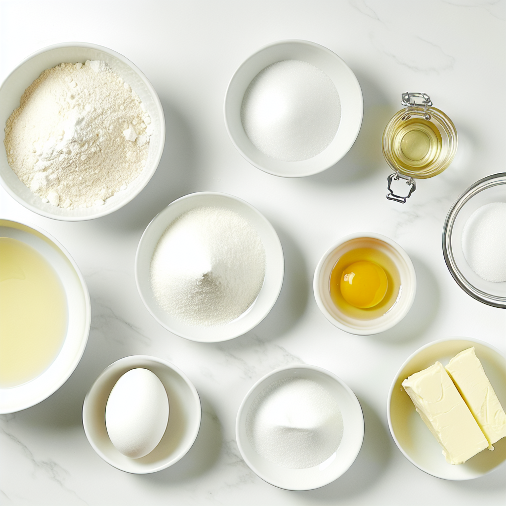 Best Sugar Cookies Recipe - Recipe Image