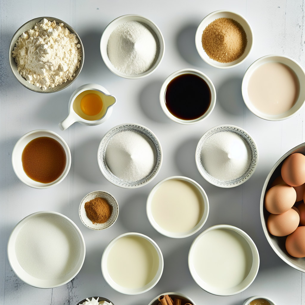 Triple Leches Cake – Dreamy Must-Try Twist You’ll Love Recipe - Recipe Image