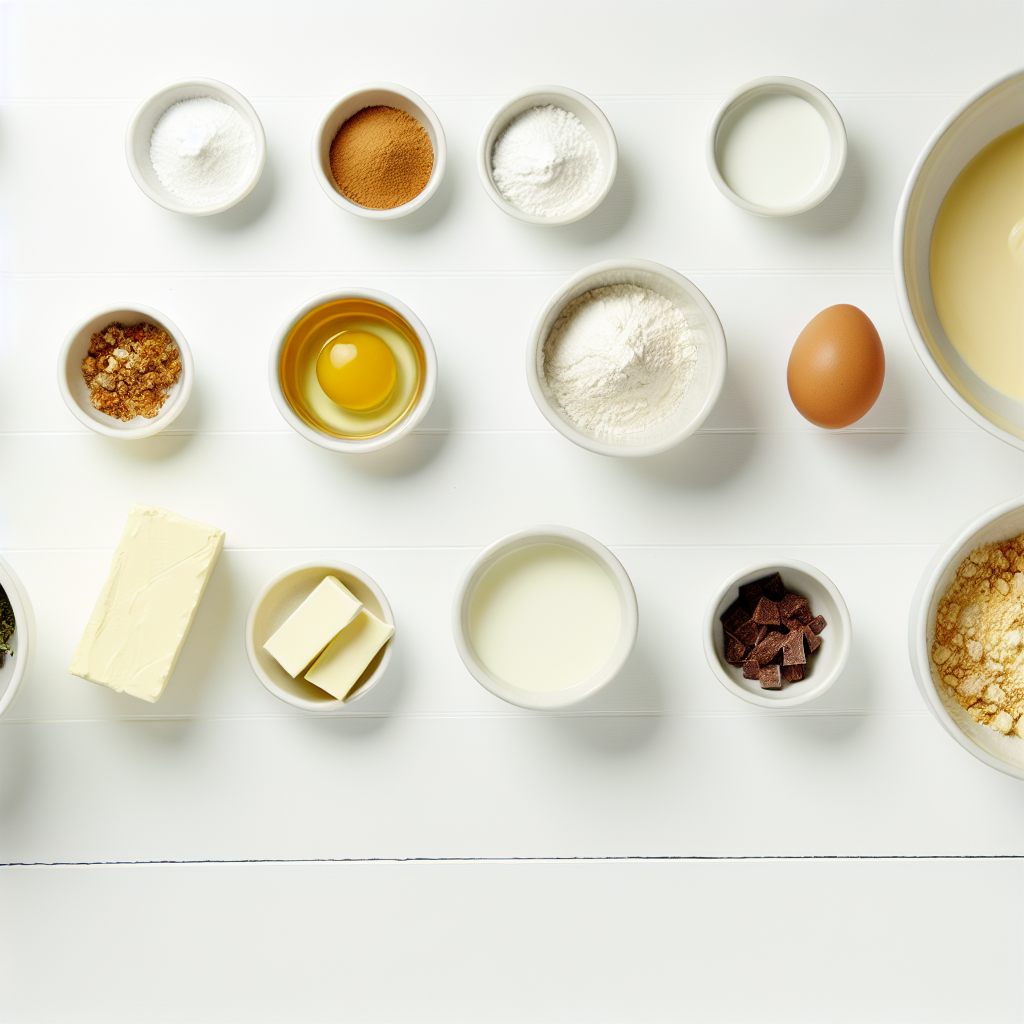 No Bake Moose Farts Recipe - Recipe Image