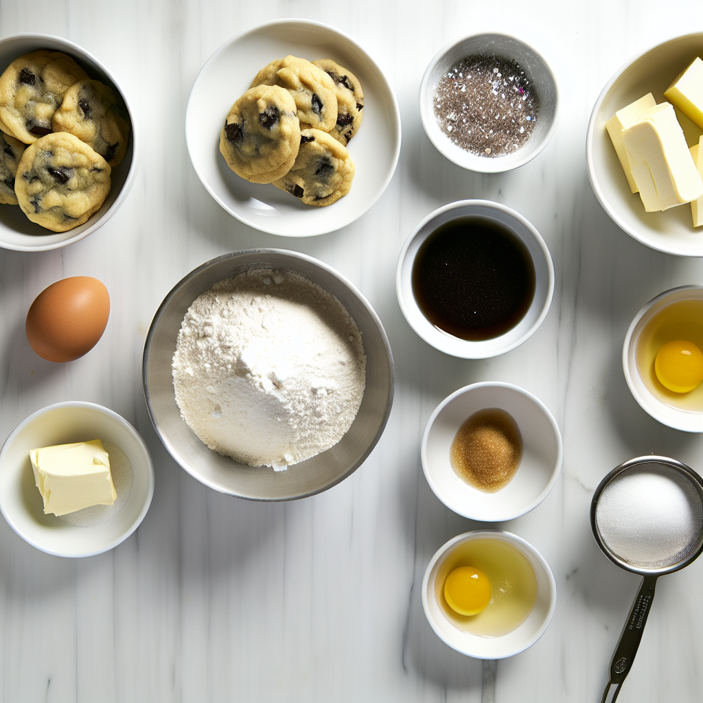 Irresistible Geode Cookies You Can't Resist Trying! Recipe - Recipe Image