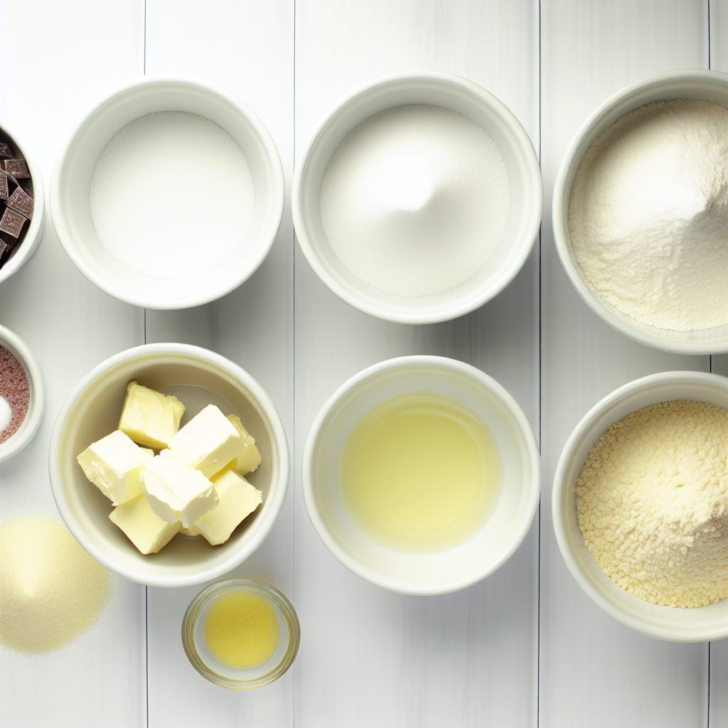 Shortbread Cookies with Optional Chocolate Dip Recipe - Recipe Image