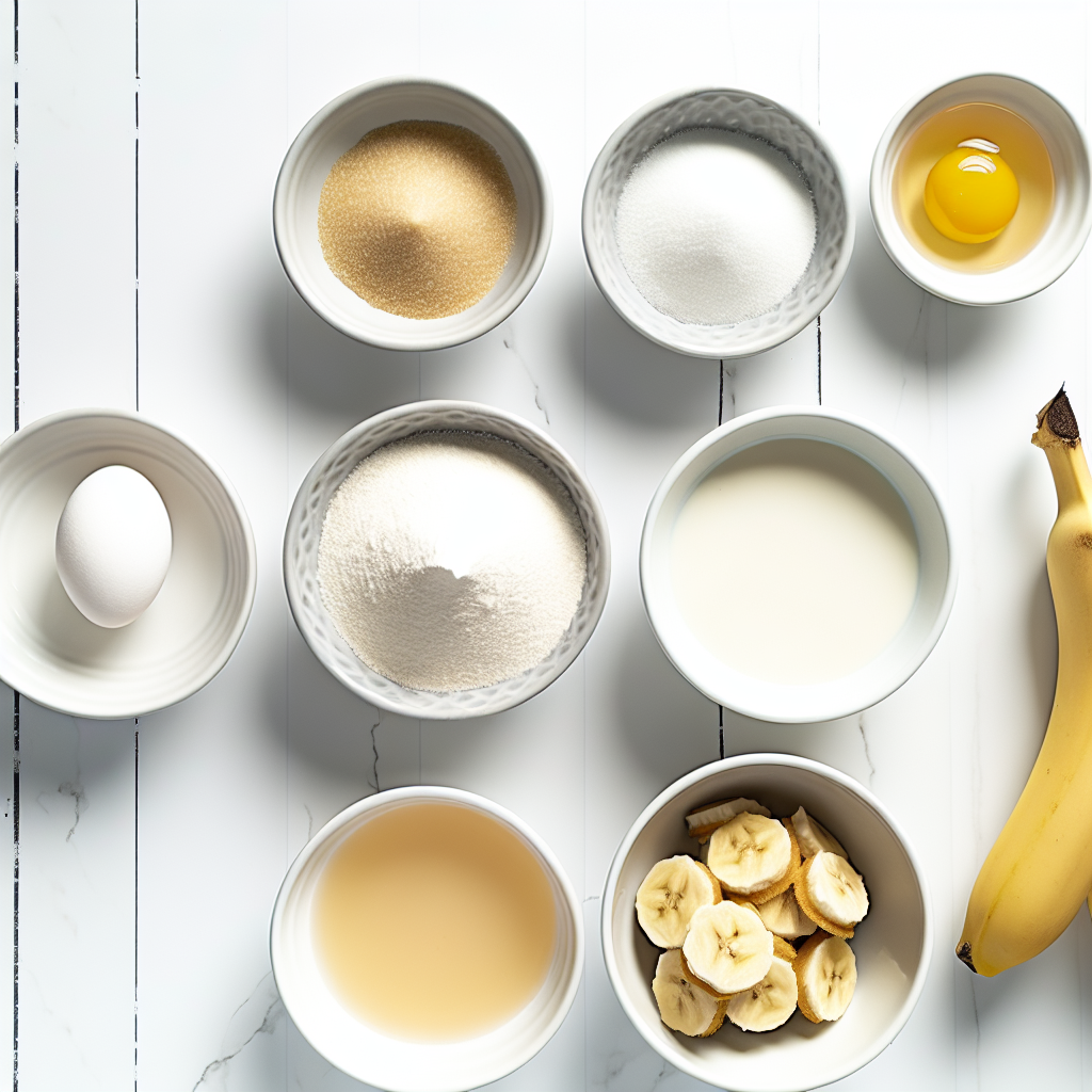 Classic Banana Pudding with Vanilla Wafers Recipe - Recipe Image