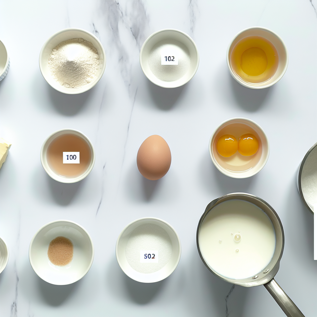 Melt-in-Your-Mouth Cake: A Simple Delight That Costs Next to Nothing Recipe - Recipe Image