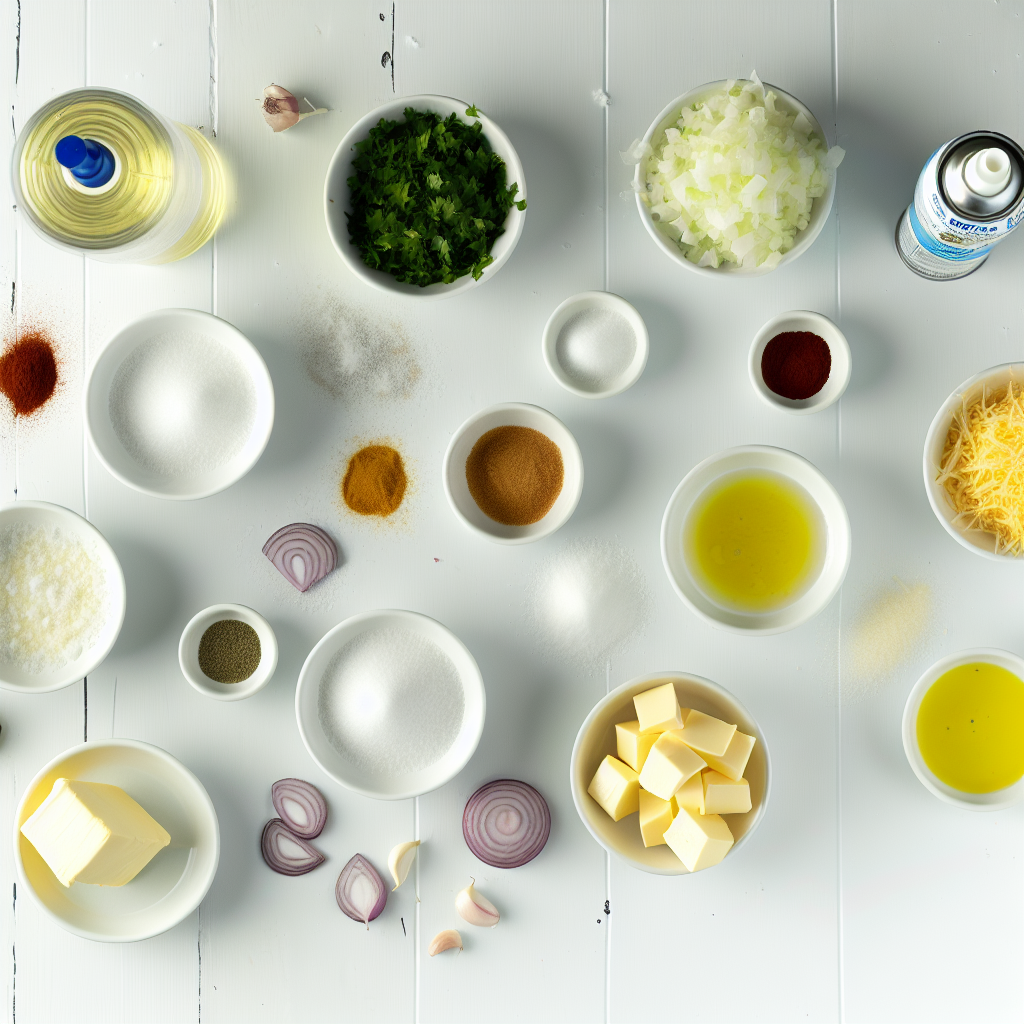 Tennessee Onions Recipe - Recipe Image