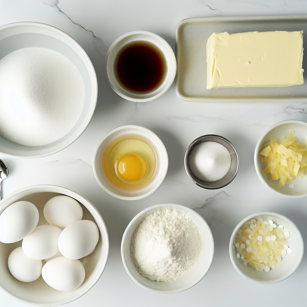 Best Ribbon Spritz Cookies Recipe - Recipe Image