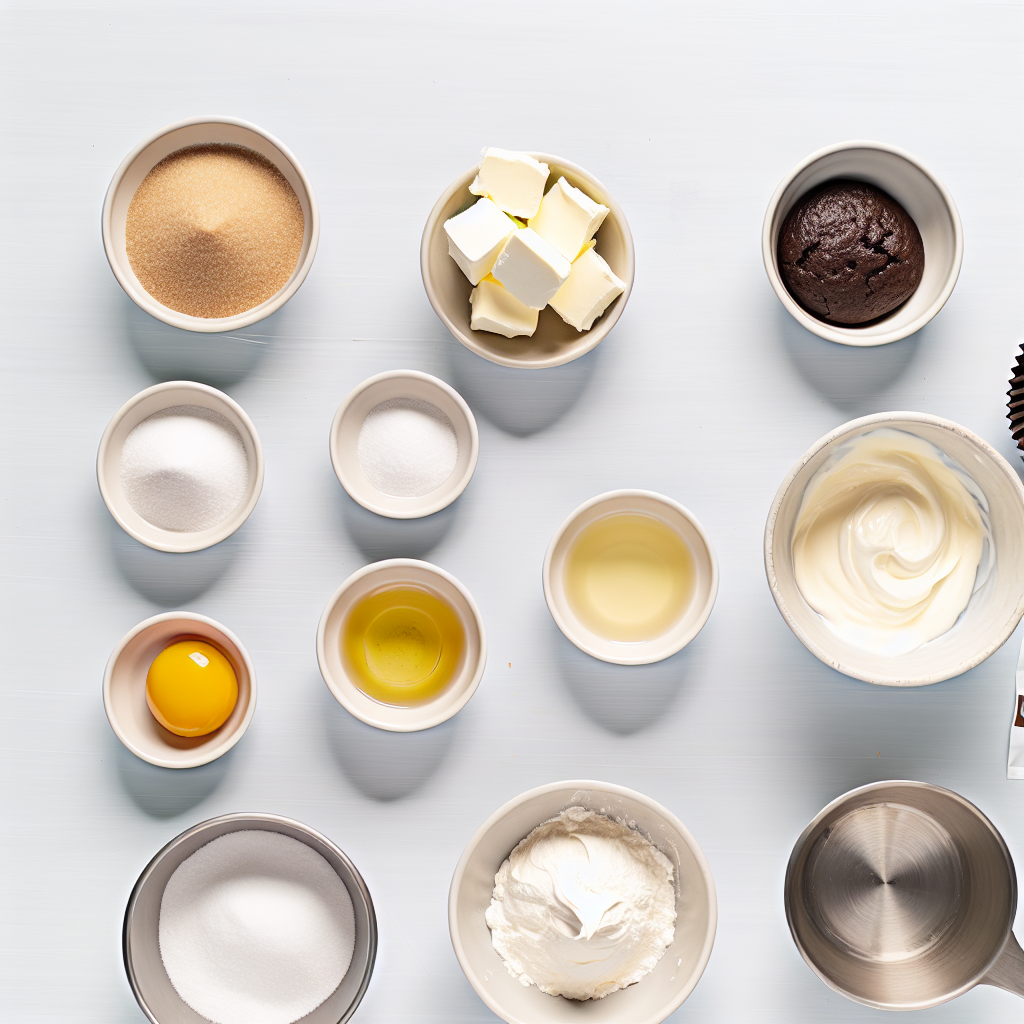 The Best Whoopie Pies Ever Recipe - Recipe Image