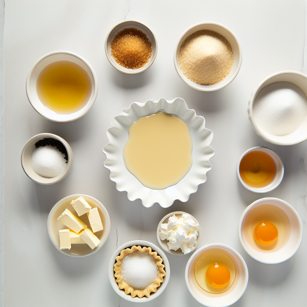 Sister Pie's Salted Maple Pie Recipe - Recipe Image