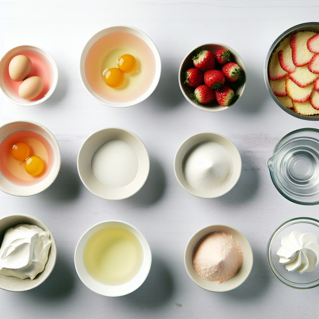 Hawaiian Mini Guava Cakes Recipe - Recipe Image