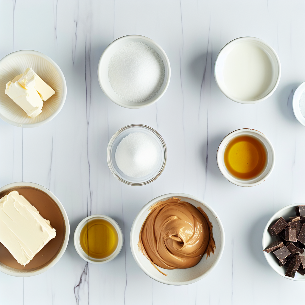 Buckeyes Recipe - Recipe Image