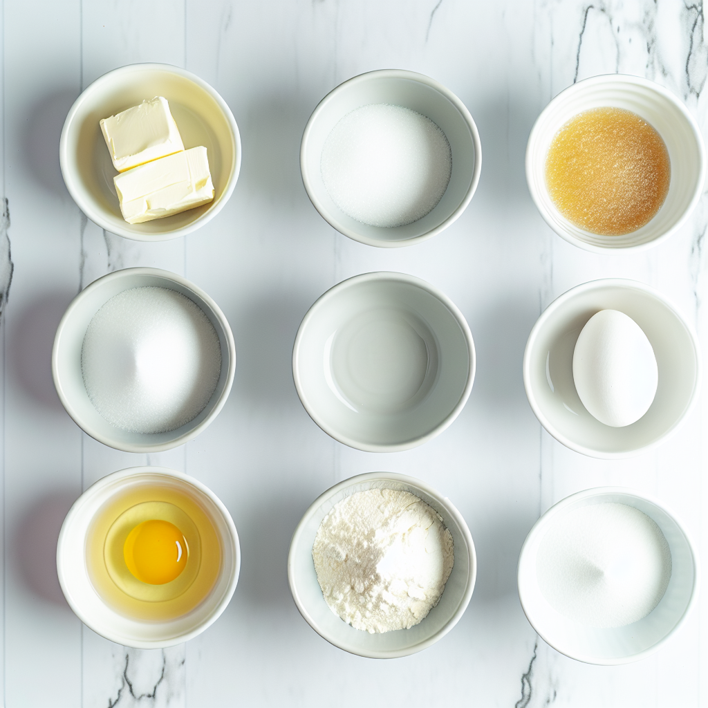 Sweet, Soft, and Perfect Easter Cookies Recipe - Recipe Image