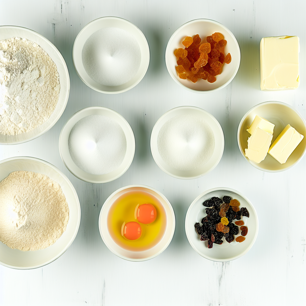 Irish Soda Bread Recipe - Recipe Image