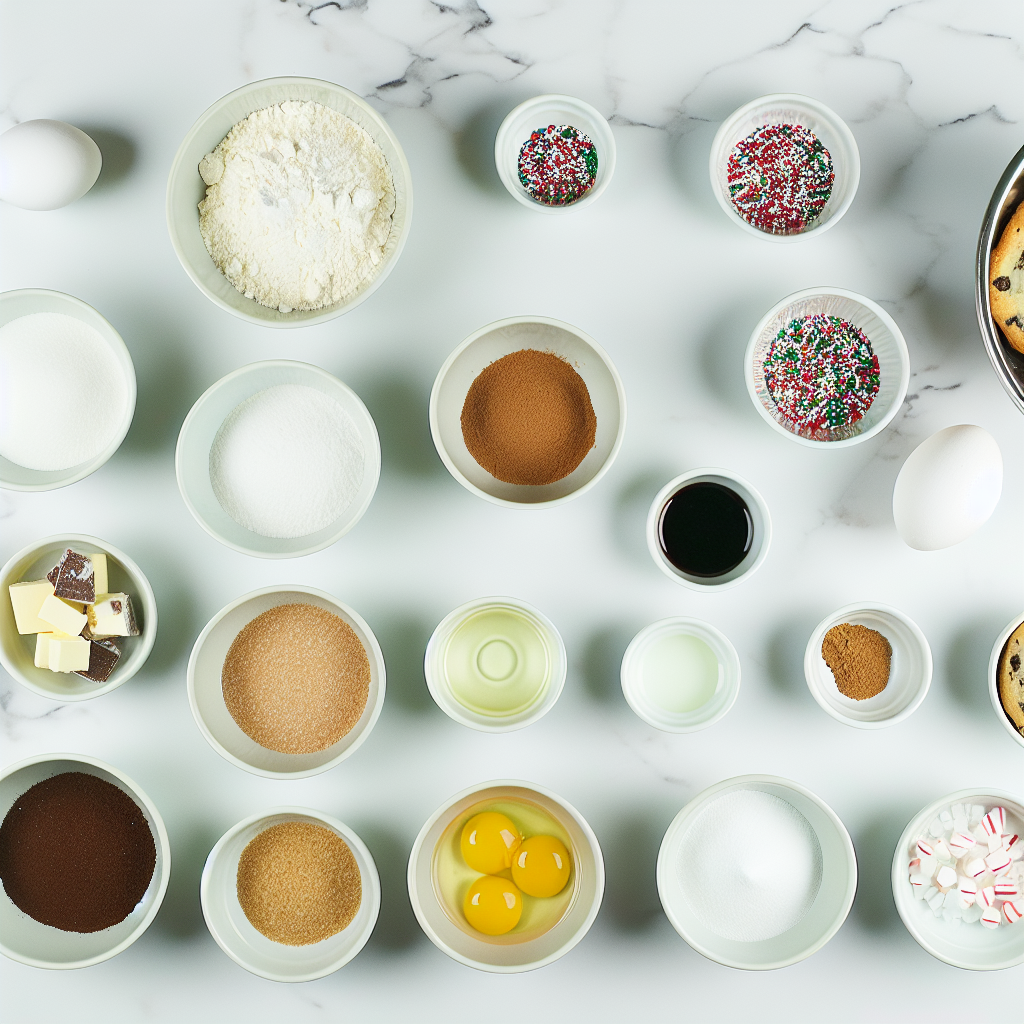 Best Cookie Recipes for Your Holiday Cookie Exchange Recipe - Recipe Image