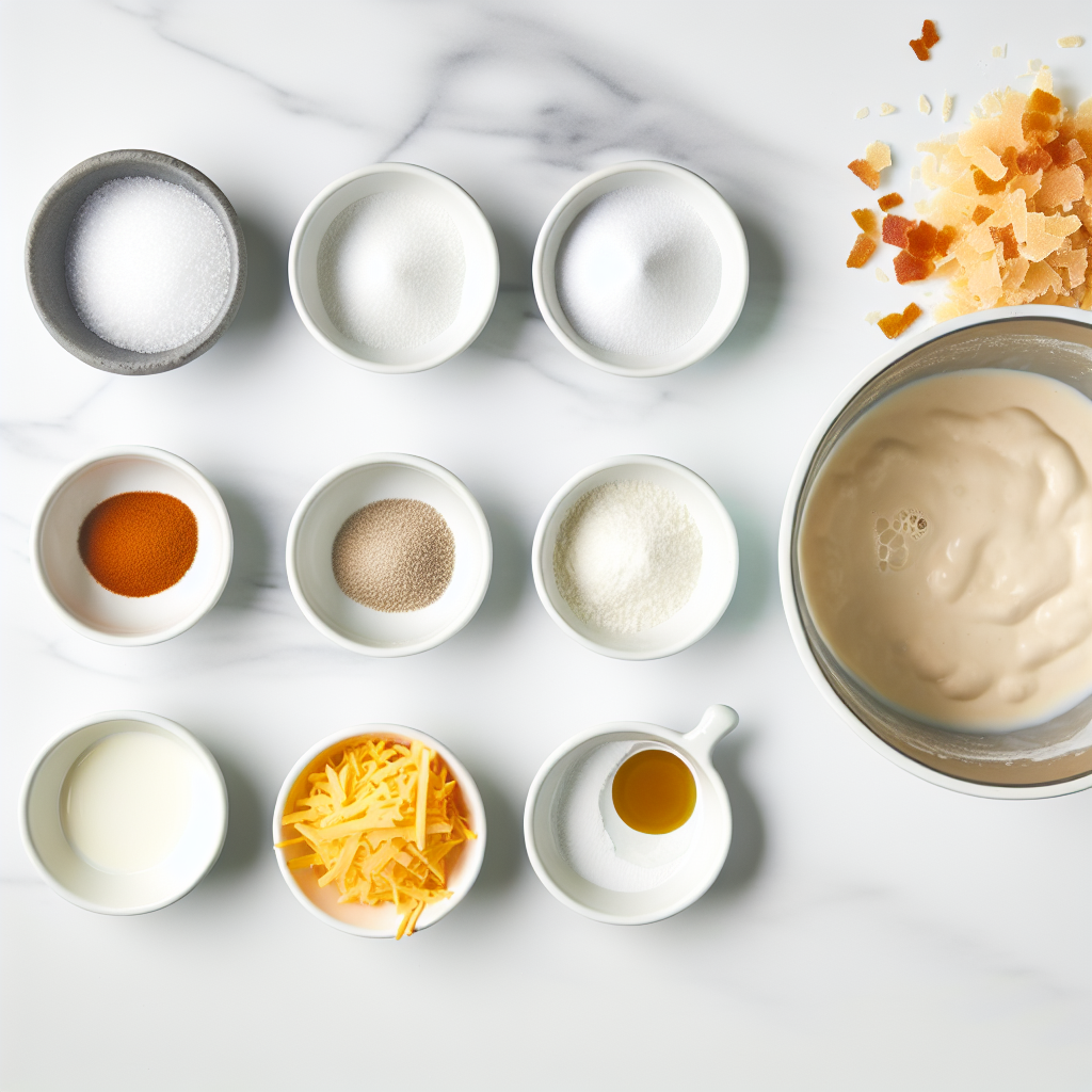 Soft Pretzels with Beer Cheese Dip Recipe - Recipe Image