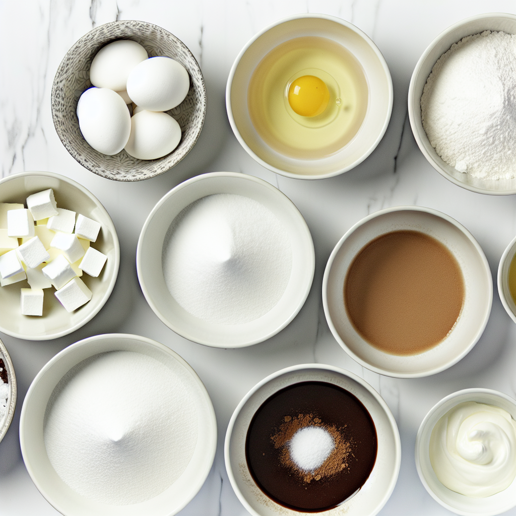 Homemade Hostess Cupcakes: An Incredible Ultimate Recipe - Recipe Image