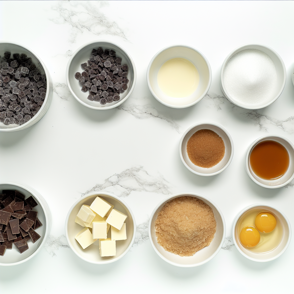 Salted Caramel Chocolate Chip Cookie Bars Recipe - Recipe Image