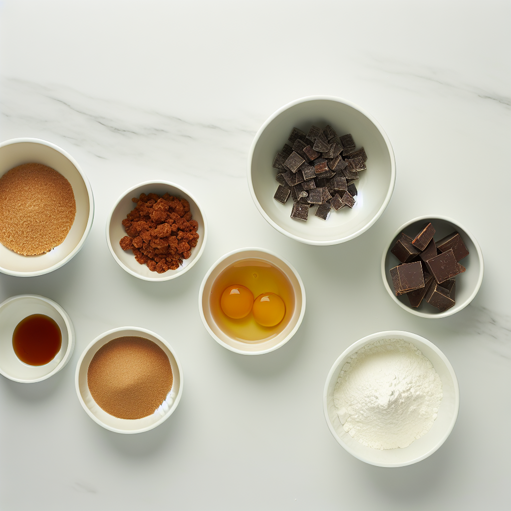 Levain Bakery Chocolate Toffee Cookies (Coffee Toffee Cookies) Recipe - Recipe Image