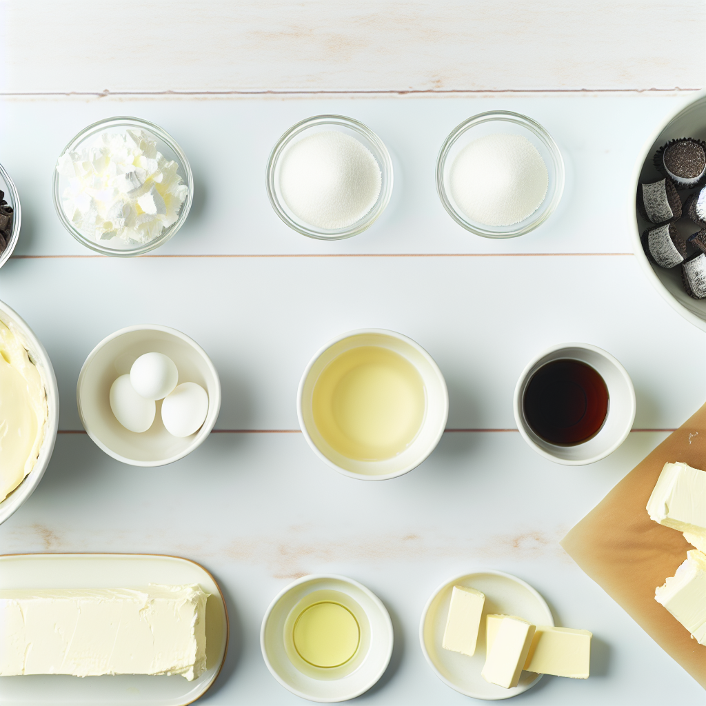 Keto Cheesecake Fat Bombs Recipe - Recipe Image