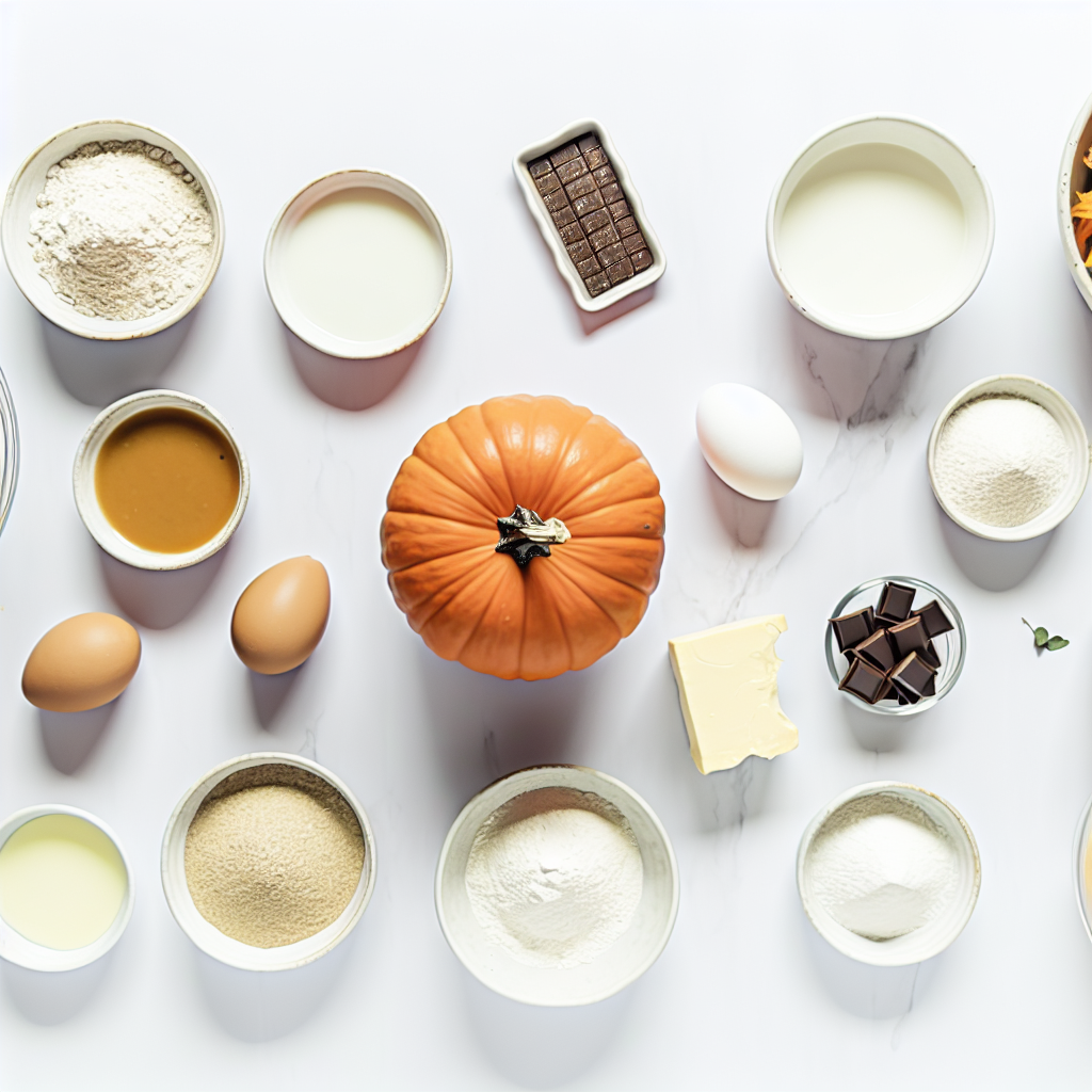 Homemade Pumpkin Puree Recipe - Recipe Image