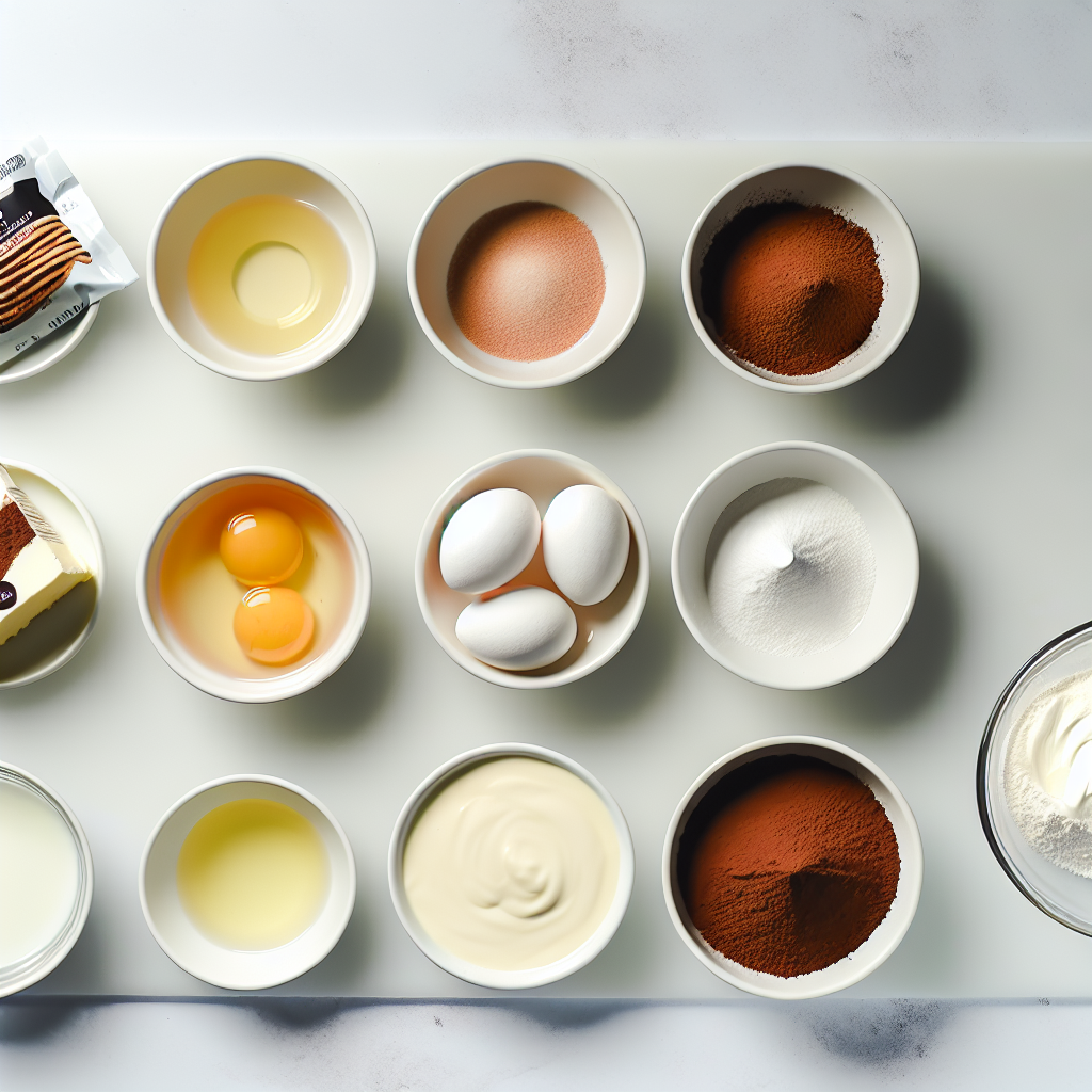 Soft Baked Tiramisu Cookies Recipe - Recipe Image