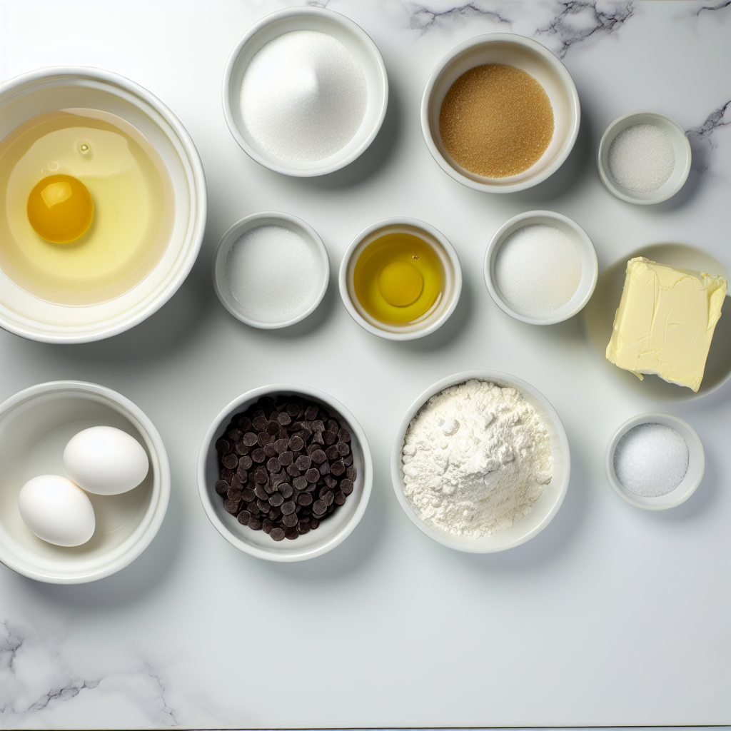 The Best Chocolate Chip Cookie Recipe Ever Recipe - Recipe Image