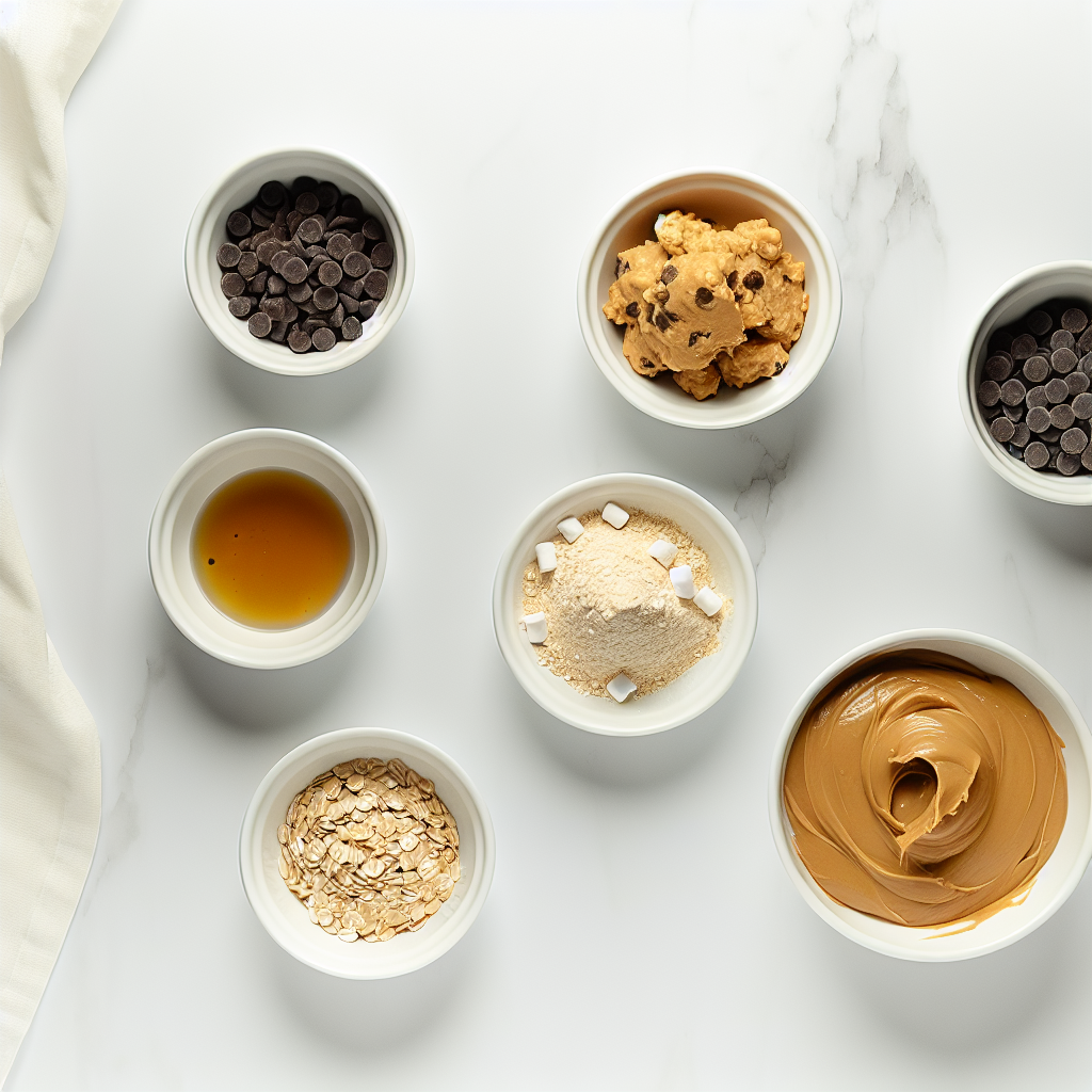 Slow Cooker Avalanche Cookies Recipe - Recipe Image