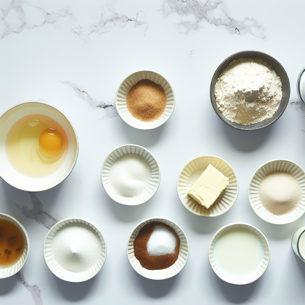 Soft Cinnamon Roll Coffee Cake Recipe - Recipe Image