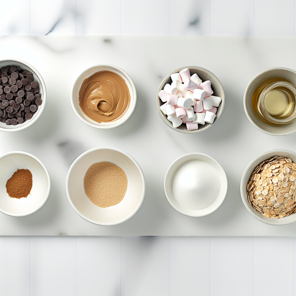 Slow Cooker Avalanche Cookies Recipe - Recipe Image