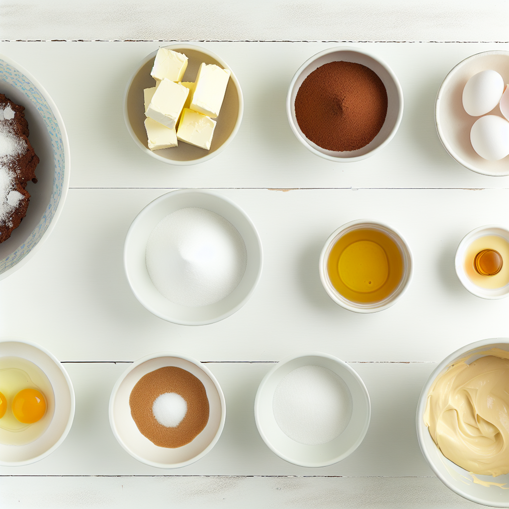 Caramel Brownie Cheesecake Bliss Recipe - Recipe Image