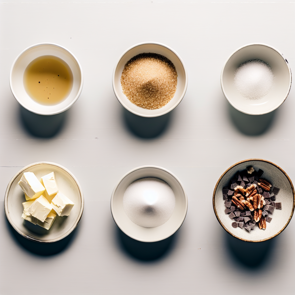 Decadent Toffee That Outshines All Your Sweet Cravings Recipe - Recipe Image