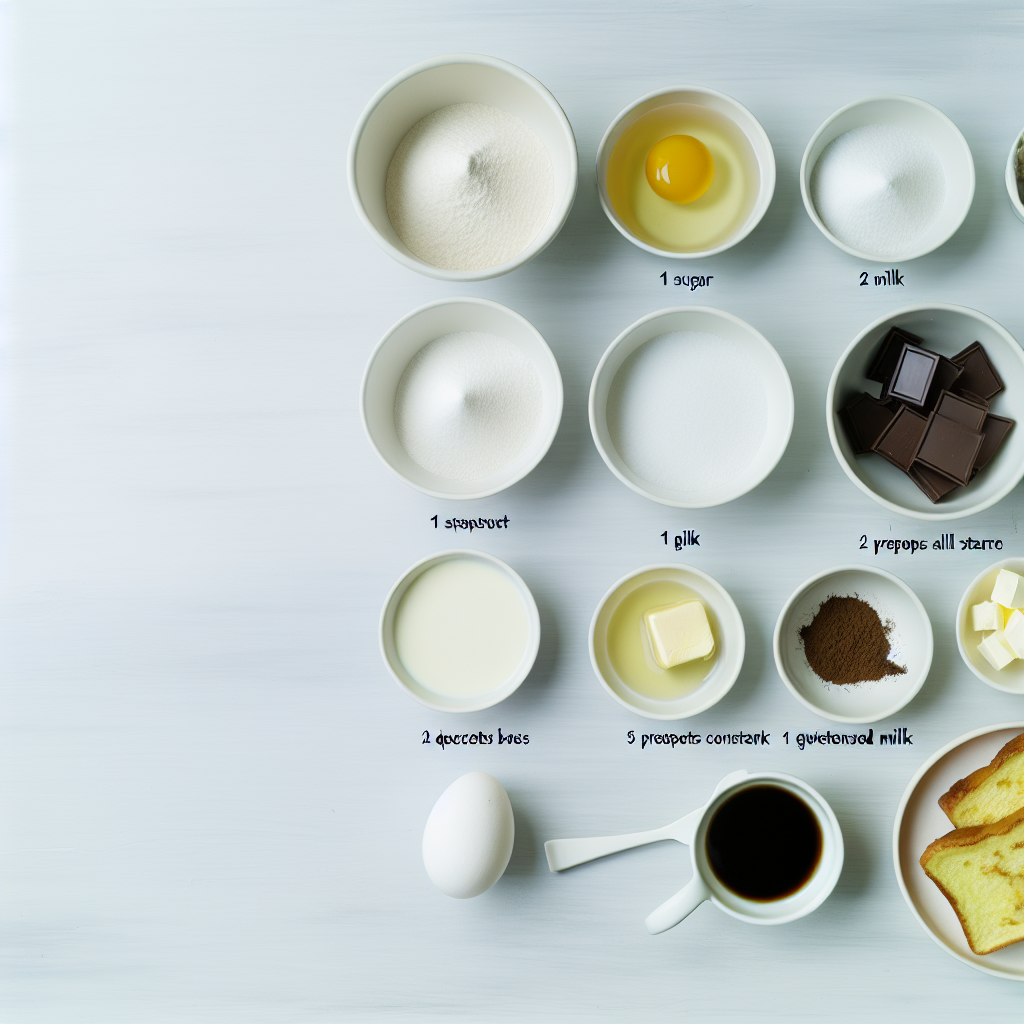 Hong Kong French Toast Recipe - Recipe Image