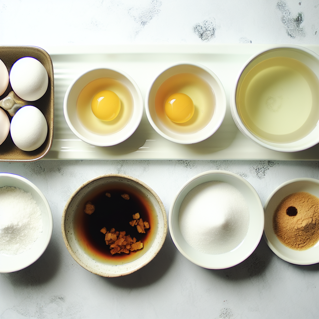 Authentic Beef Ramen Egg Ajitama Recipe - Recipe Image