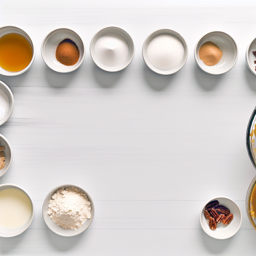 Pumpkin Pecan Cobbler Recipe - Recipe Image