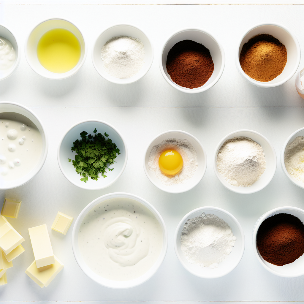 Air Fryer Tzatziki Dip Recipe - Recipe Image